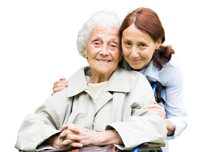 Курс патронажной сиделки (помощницы по уходу) в Зеленогорске (Красноярский край)